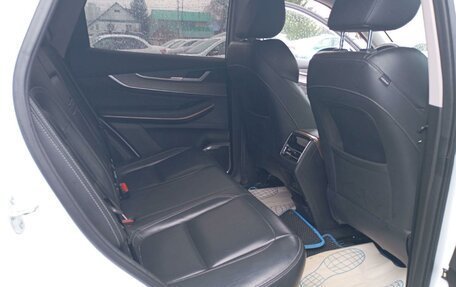 CheryExeed LX, 2023 год, 1 370 610 рублей, 15 фотография