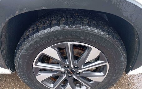 CheryExeed LX, 2023 год, 1 370 610 рублей, 12 фотография