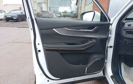 CheryExeed LX, 2023 год, 1 370 610 рублей, 9 фотография