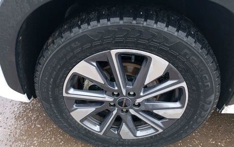 CheryExeed LX, 2023 год, 1 370 610 рублей, 11 фотография