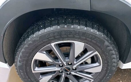 CheryExeed LX, 2023 год, 1 370 610 рублей, 13 фотография