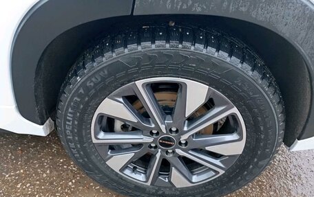 CheryExeed LX, 2023 год, 1 370 610 рублей, 10 фотография