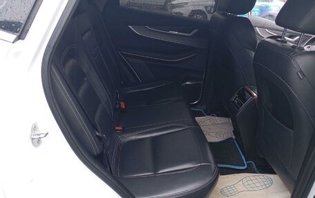 CheryExeed LX, 2023 год, 1 370 610 рублей, 16 фотография