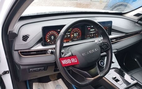CheryExeed LX, 2023 год, 1 370 610 рублей, 6 фотография