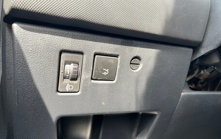 Peugeot 408 I рестайлинг, 2012 год, 500 000 рублей, 19 фотография