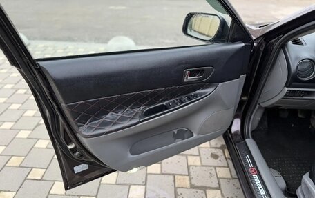 Mazda 6, 2004 год, 460 000 рублей, 25 фотография