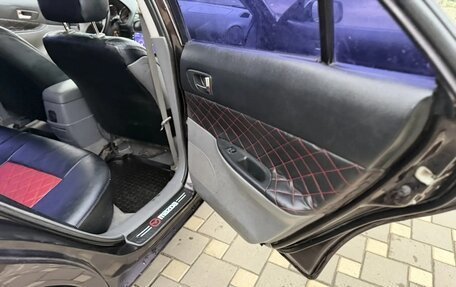 Mazda 6, 2004 год, 460 000 рублей, 27 фотография