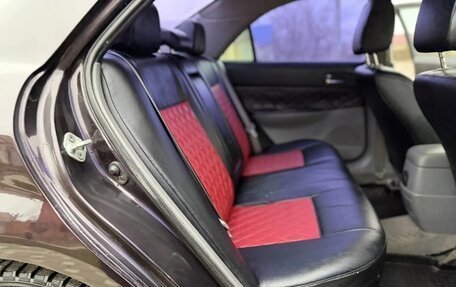 Mazda 6, 2004 год, 460 000 рублей, 29 фотография