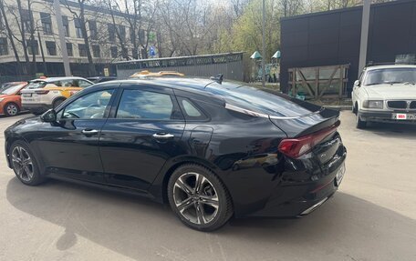 KIA K5, 2022 год, 3 299 000 рублей, 4 фотография