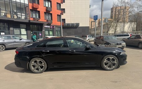 KIA K5, 2022 год, 3 299 000 рублей, 7 фотография