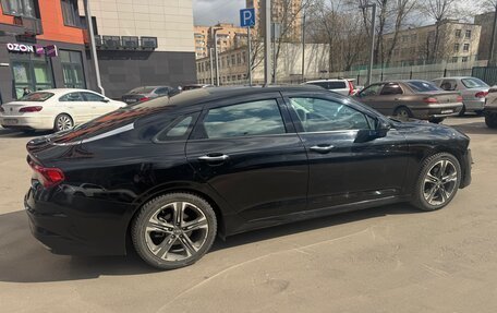 KIA K5, 2022 год, 3 299 000 рублей, 8 фотография