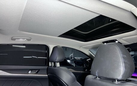 KIA K5, 2022 год, 3 299 000 рублей, 14 фотография