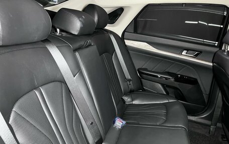 KIA K5, 2022 год, 3 299 000 рублей, 13 фотография