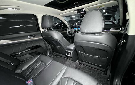 KIA K5, 2022 год, 3 299 000 рублей, 12 фотография