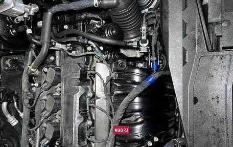 KIA K5, 2022 год, 3 299 000 рублей, 10 фотография