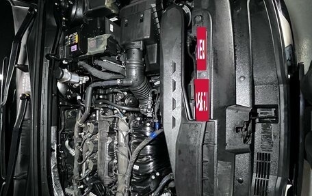 KIA K5, 2022 год, 3 299 000 рублей, 11 фотография