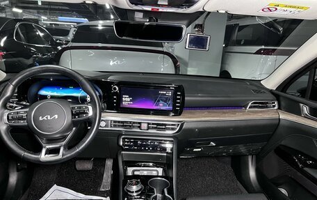 KIA K5, 2022 год, 3 299 000 рублей, 16 фотография