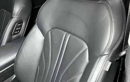 KIA K5, 2022 год, 3 299 000 рублей, 19 фотография