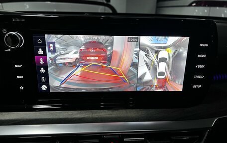 KIA K5, 2022 год, 3 299 000 рублей, 21 фотография