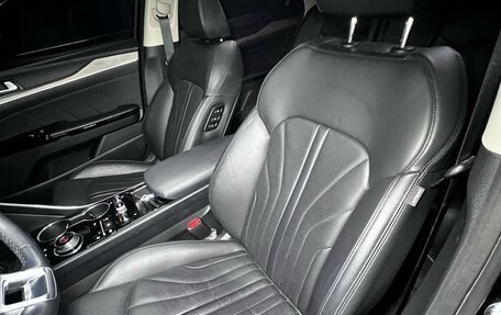 KIA K5, 2022 год, 3 299 000 рублей, 20 фотография