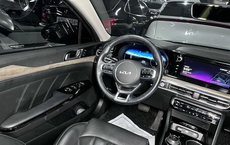 KIA K5, 2022 год, 3 299 000 рублей, 17 фотография