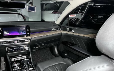 KIA K5, 2022 год, 3 299 000 рублей, 18 фотография