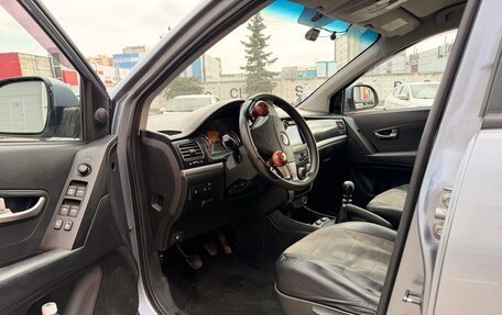 SsangYong Actyon II рестайлинг, 2012 год, 620 000 рублей, 7 фотография