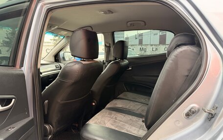 SsangYong Actyon II рестайлинг, 2012 год, 620 000 рублей, 8 фотография