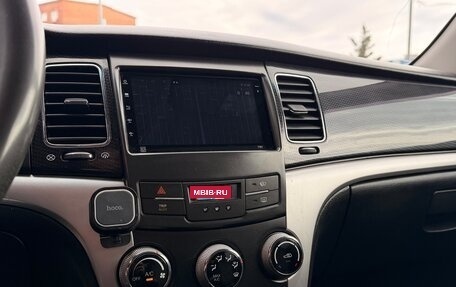 SsangYong Actyon II рестайлинг, 2012 год, 620 000 рублей, 6 фотография