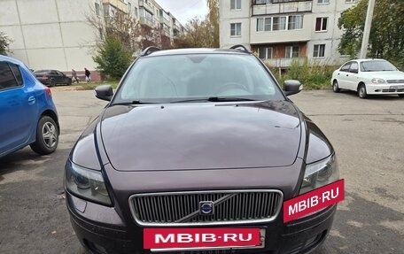 Volvo V50 I, 2006 год, 550 000 рублей, 2 фотография
