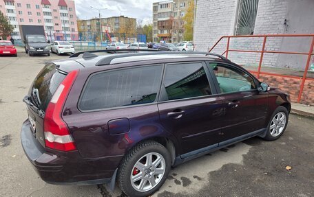 Volvo V50 I, 2006 год, 550 000 рублей, 7 фотография