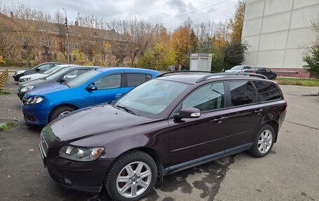 Volvo V50 I, 2006 год, 550 000 рублей, 5 фотография