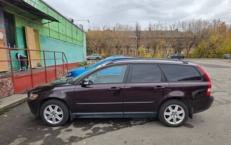 Volvo V50 I, 2006 год, 550 000 рублей, 6 фотография