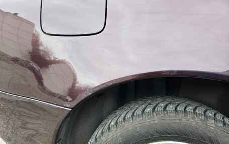 Volvo V50 I, 2006 год, 550 000 рублей, 9 фотография