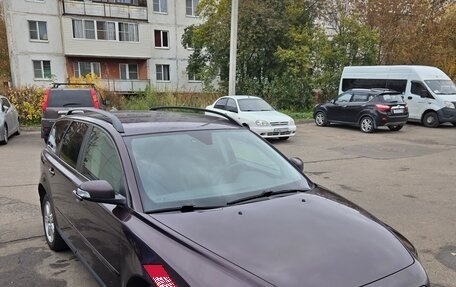 Volvo V50 I, 2006 год, 550 000 рублей, 4 фотография