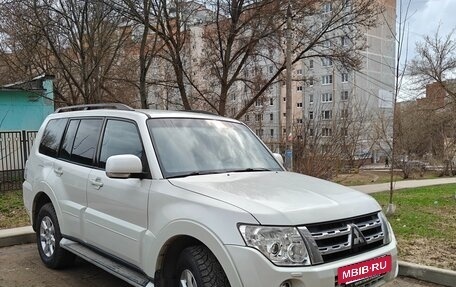 Mitsubishi Pajero IV, 2014 год, 2 220 000 рублей, 6 фотография
