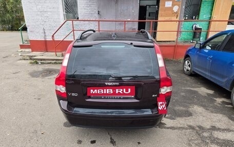 Volvo V50 I, 2006 год, 550 000 рублей, 3 фотография