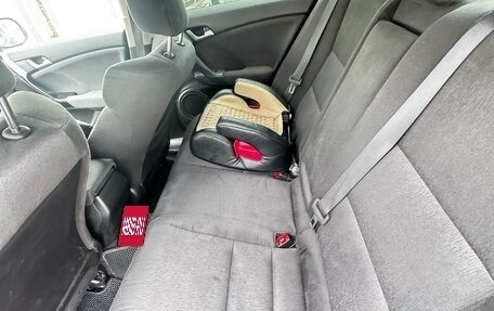 Honda Accord VIII рестайлинг, 2008 год, 1 200 000 рублей, 10 фотография