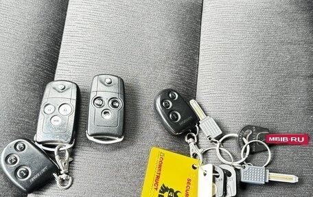 Honda Accord VIII рестайлинг, 2008 год, 1 200 000 рублей, 8 фотография