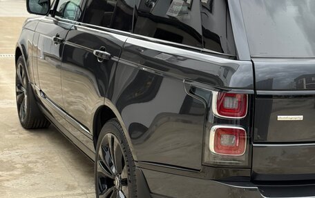 Land Rover Range Rover IV рестайлинг, 2020 год, 11 200 000 рублей, 5 фотография