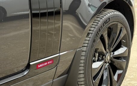 Land Rover Range Rover IV рестайлинг, 2020 год, 11 200 000 рублей, 7 фотография