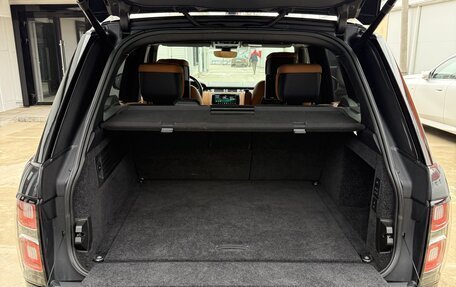 Land Rover Range Rover IV рестайлинг, 2020 год, 11 200 000 рублей, 13 фотография