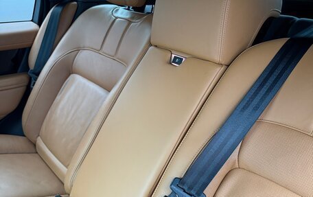 Land Rover Range Rover IV рестайлинг, 2020 год, 11 200 000 рублей, 16 фотография