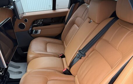 Land Rover Range Rover IV рестайлинг, 2020 год, 11 200 000 рублей, 15 фотография