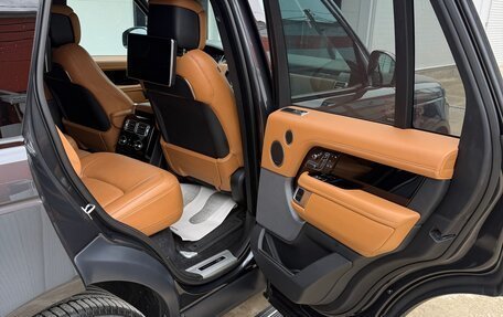 Land Rover Range Rover IV рестайлинг, 2020 год, 11 200 000 рублей, 12 фотография