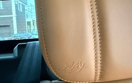 Land Rover Range Rover IV рестайлинг, 2020 год, 11 200 000 рублей, 17 фотография