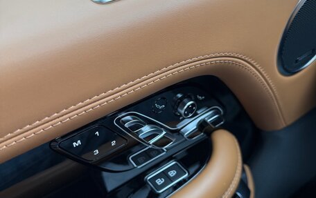 Land Rover Range Rover IV рестайлинг, 2020 год, 11 200 000 рублей, 19 фотография