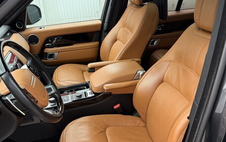 Land Rover Range Rover IV рестайлинг, 2020 год, 11 200 000 рублей, 14 фотография