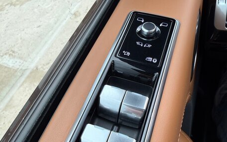 Land Rover Range Rover IV рестайлинг, 2020 год, 11 200 000 рублей, 20 фотография