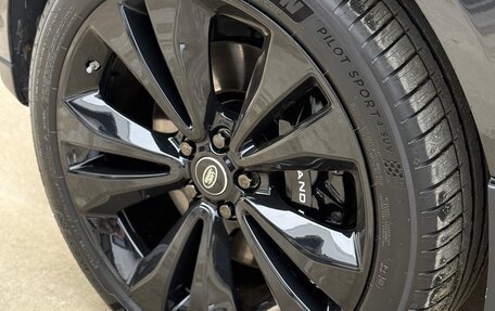 Land Rover Range Rover IV рестайлинг, 2020 год, 11 200 000 рублей, 35 фотография